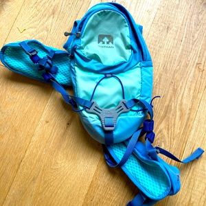 Nathan Intensity Hydration Pack